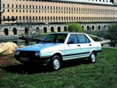 Seat Malaga